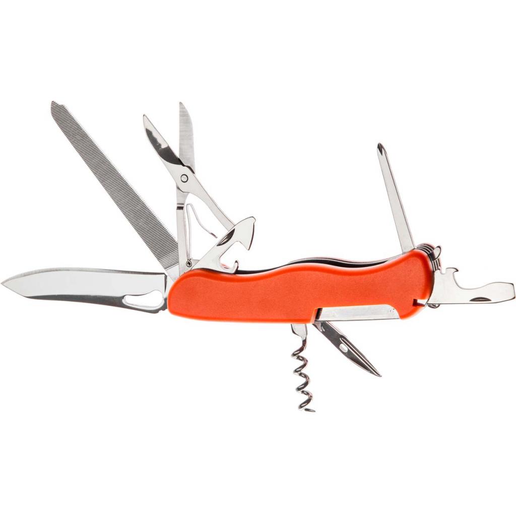 

Нож PARTNER HH042014110OR orange (HH042014110OR)