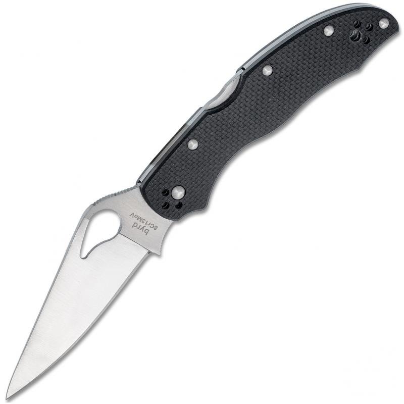 

Нож Spyderco Byrd Harrier (BY01GP2)