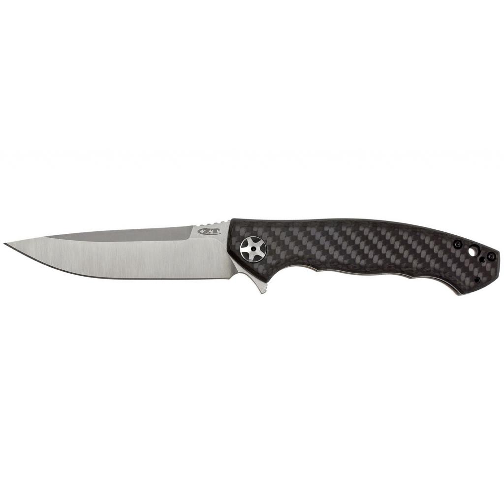 

Нож ZT 0452CF