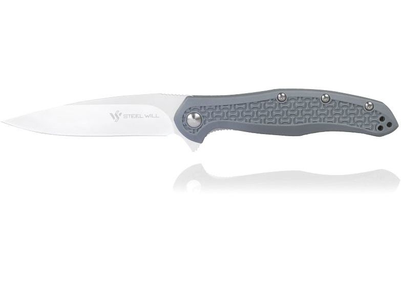 

Нож Steel Will Intrigue Mini Blue (SWF45M-16)