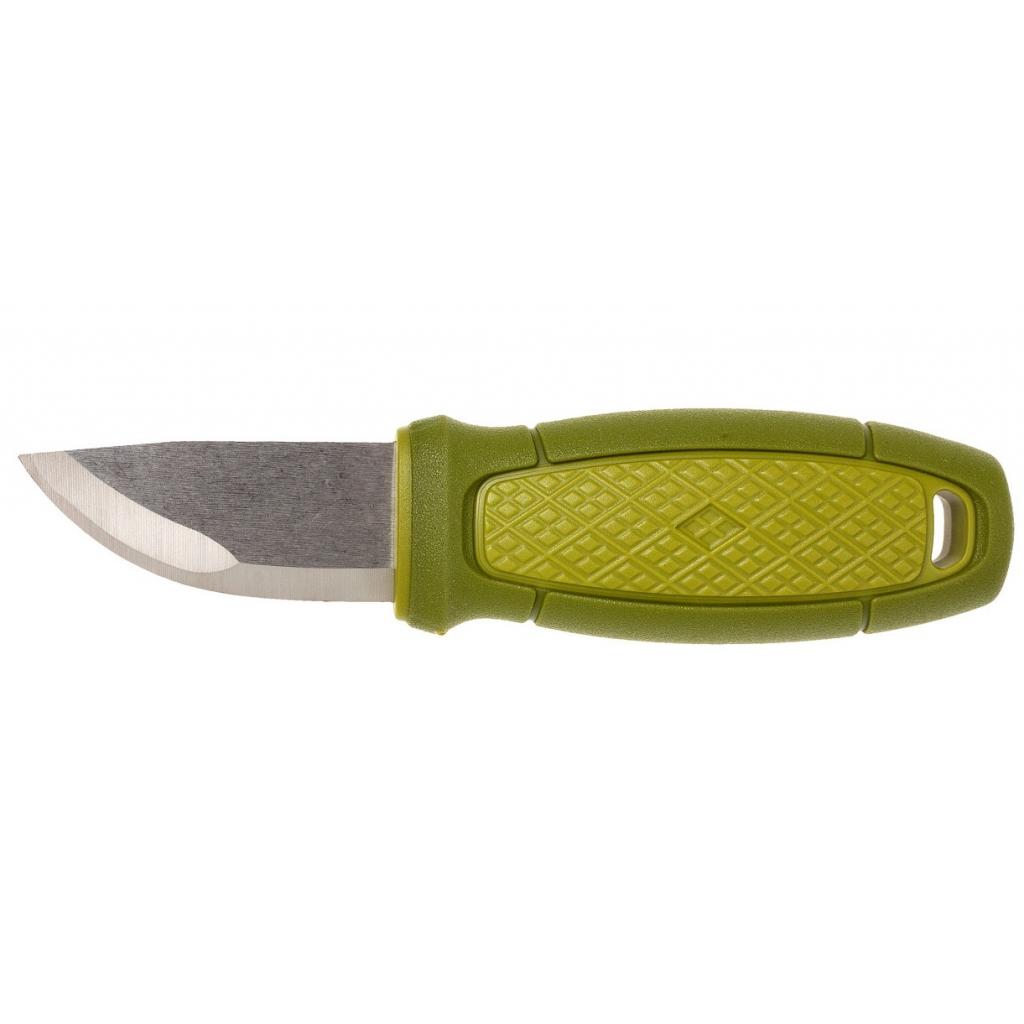 

Нож Morakniv Eldris Green (12651)