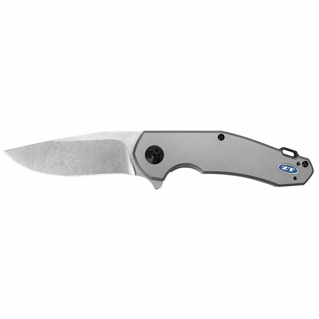 

Нож ZT 0220