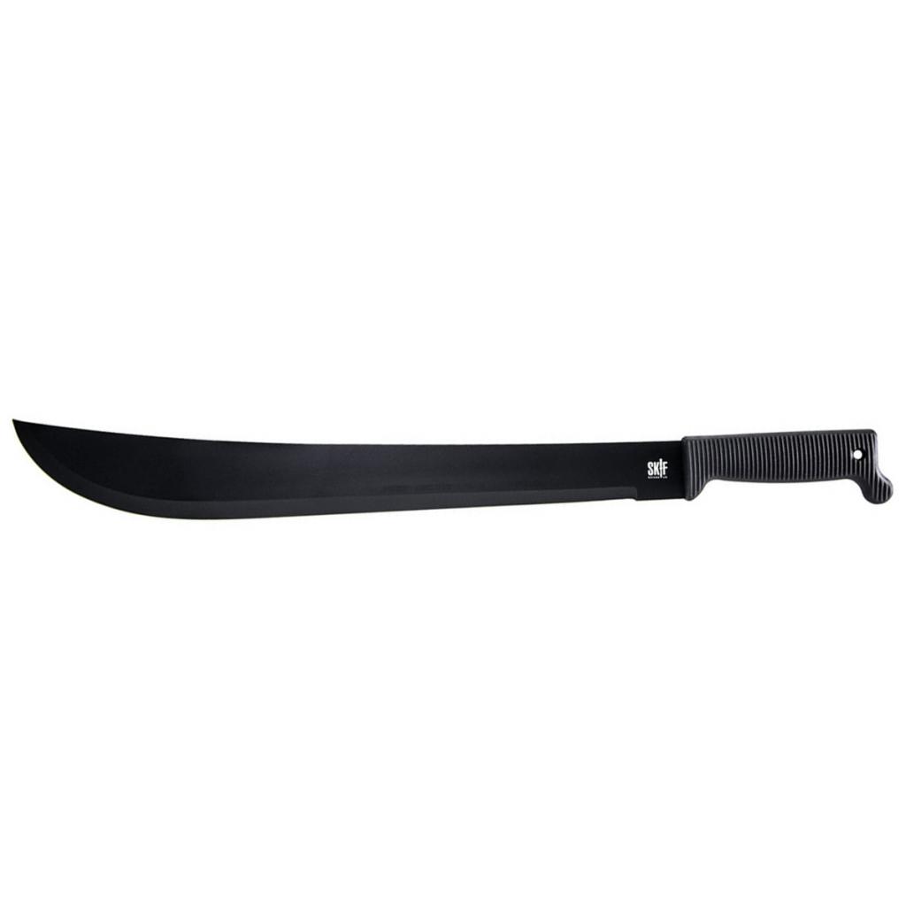 

Нож SKIF Мачете Latino 18" Black (18S)