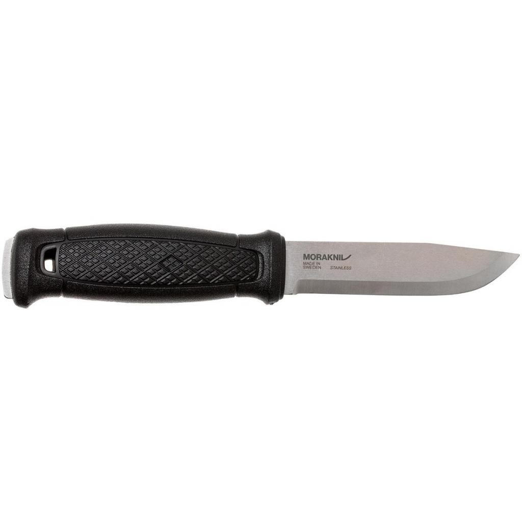 

Нож Morakniv Garberg Multi-Mount stainless steel (12642)