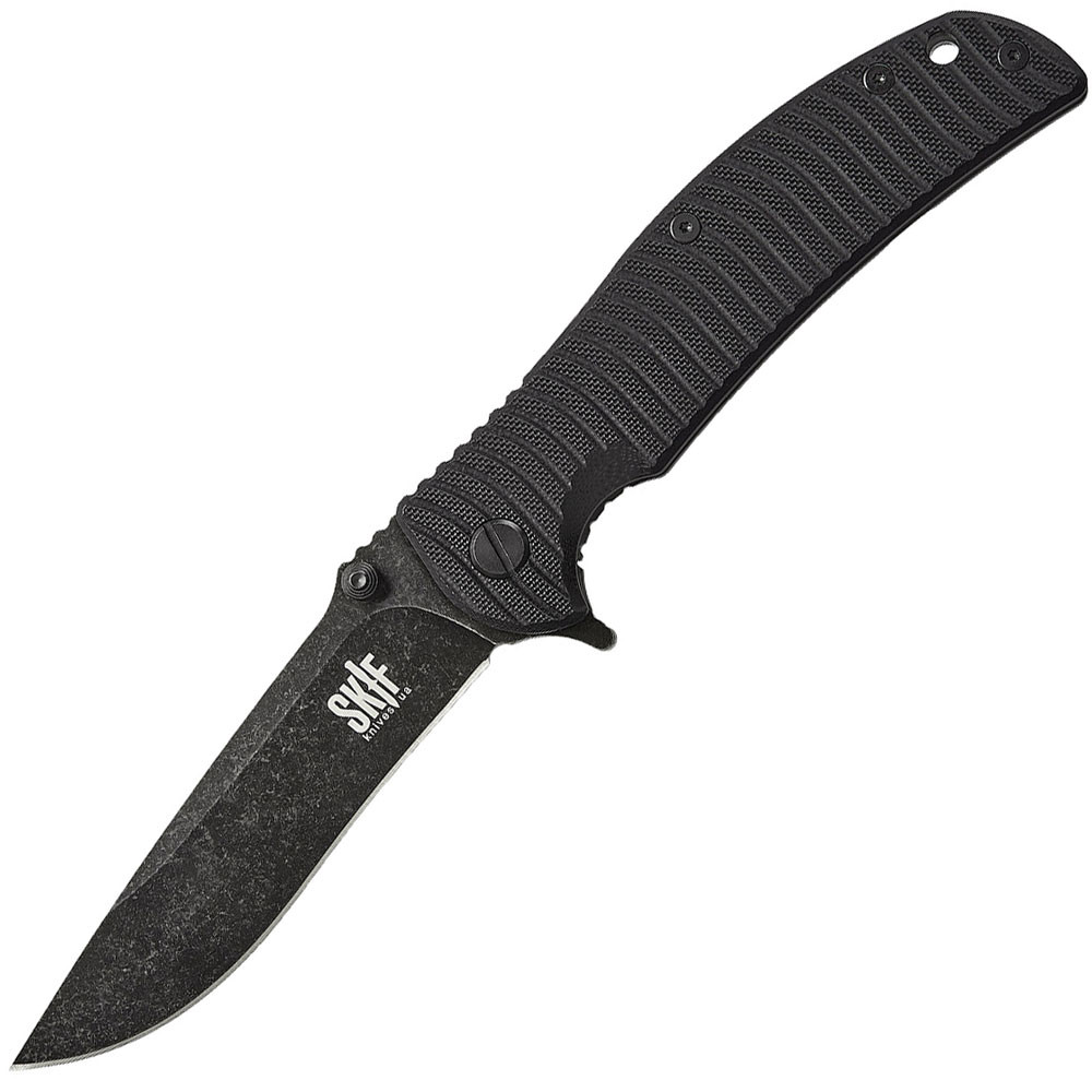 

Нож SKIF Urbanite II BSW Black (425SEB)