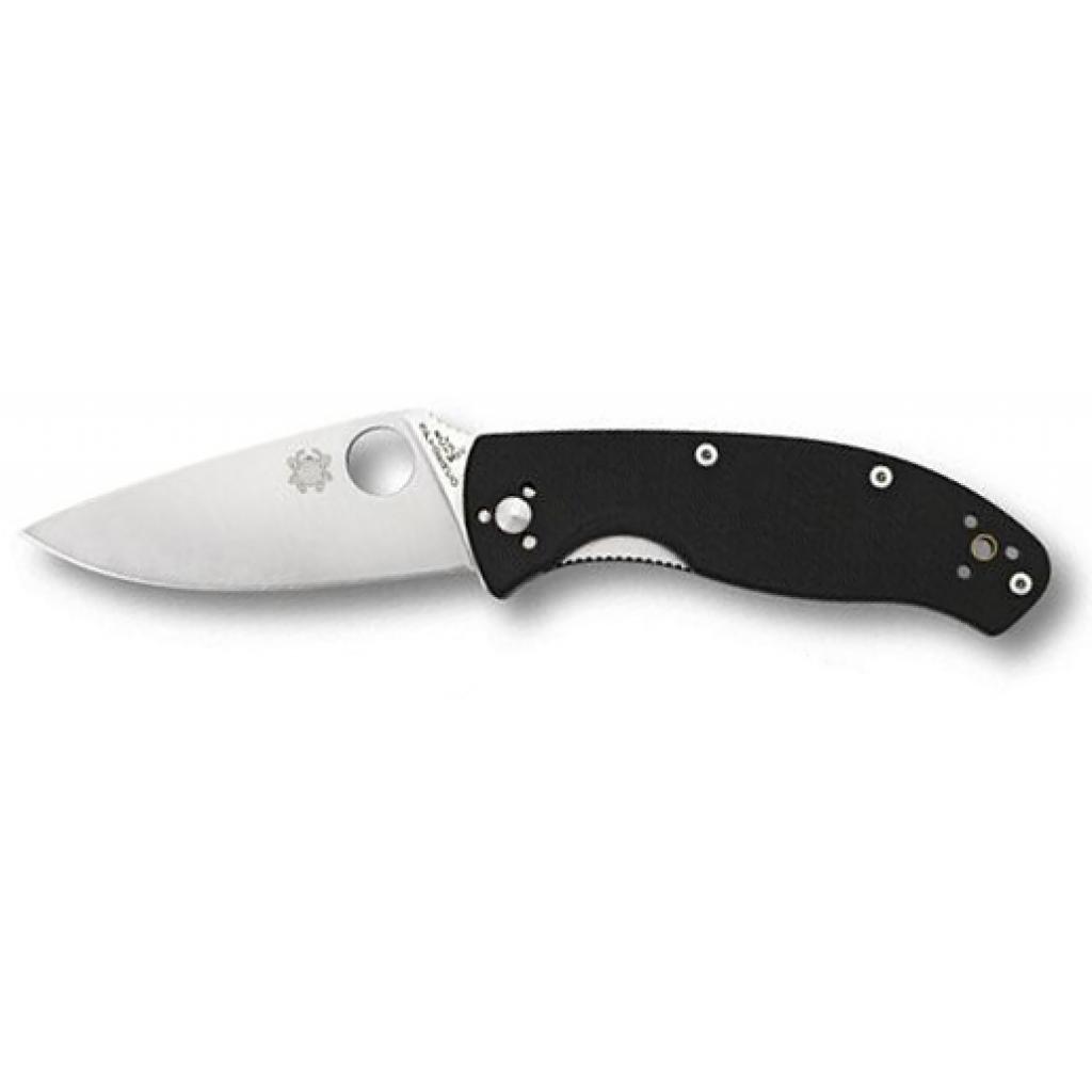 

Нож Spyderco Tenacious (C122GP)