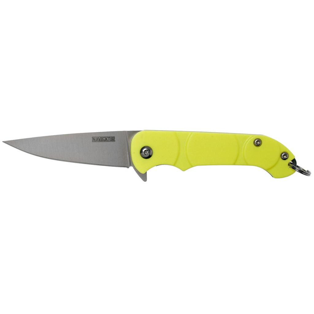 

Нож Ontario OKC Navigator Yellow (8900YEL)