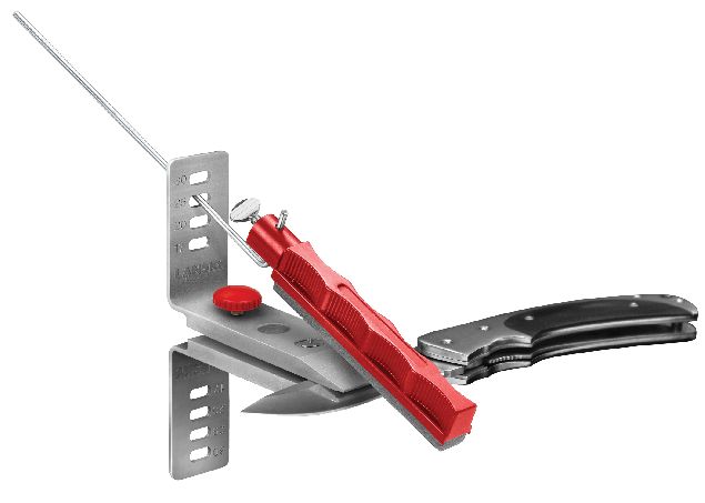 

Точило Lansky Deluxe Sharpening System (LKCLX)