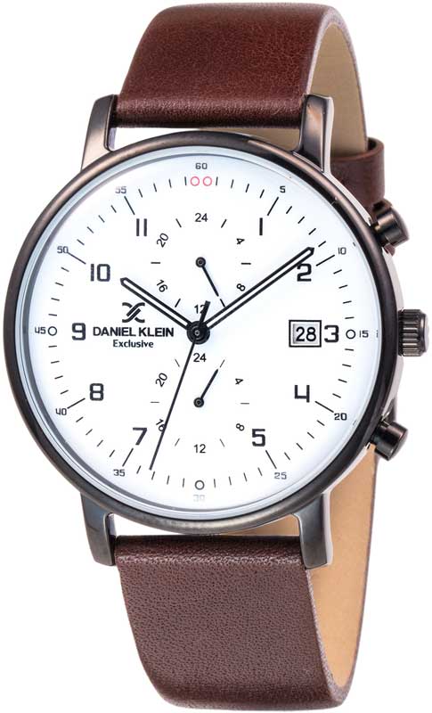 

Мужские часы DANIEL KLEIN DK11817-3