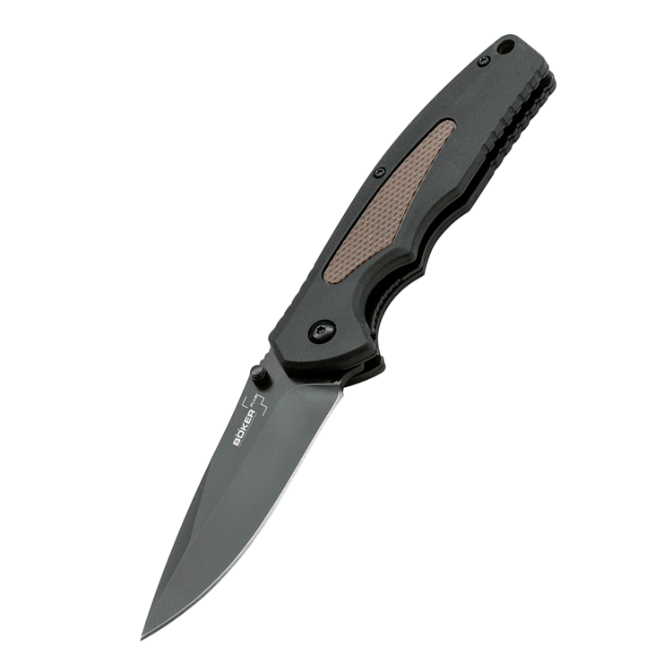 

Нож Boker Plus Gemini NGA BK Coyote (01BO505)