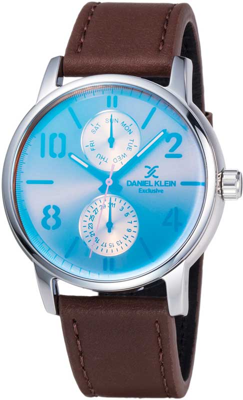 

Мужские часы DANIEL KLEIN DK11842-5