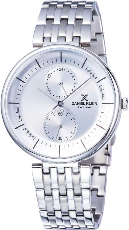 

Мужские часы DANIEL KLEIN DK11900-1