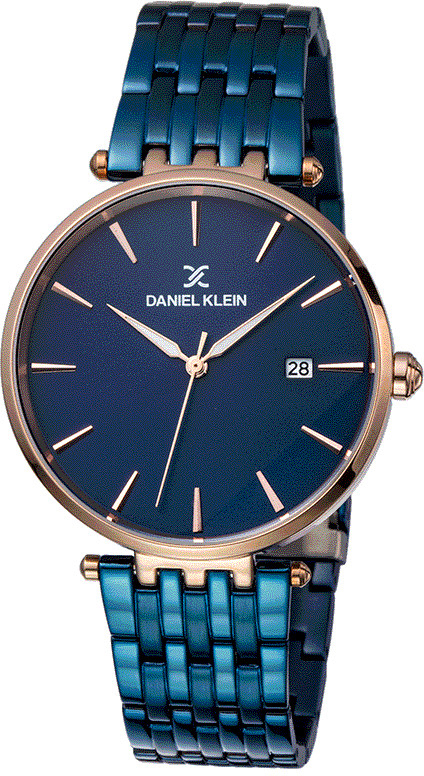 

Мужские часы DANIEL KLEIN DK11888-6