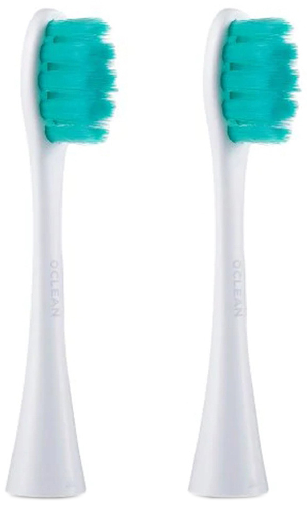 

Насадки для электрической зубной щетки Xiaomi Oclean P1S8 Toothbrush Head for One/SE/Air/X White