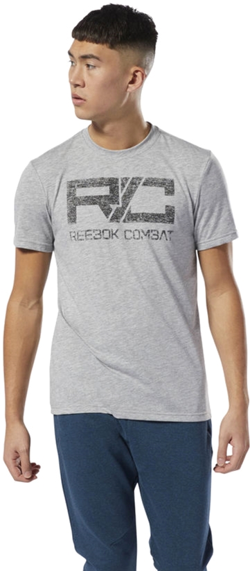 

Футболка Reebok Cbt Core Rc Tee DQ1985 S Mgreyh