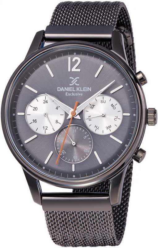 

Наручные часы Daniel Klein DK11906-6