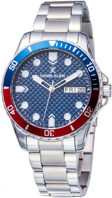 

Наручные часы Daniel Klein DK11926-6