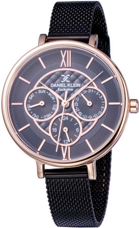 

Наручные часы Daniel Klein DK11895-5