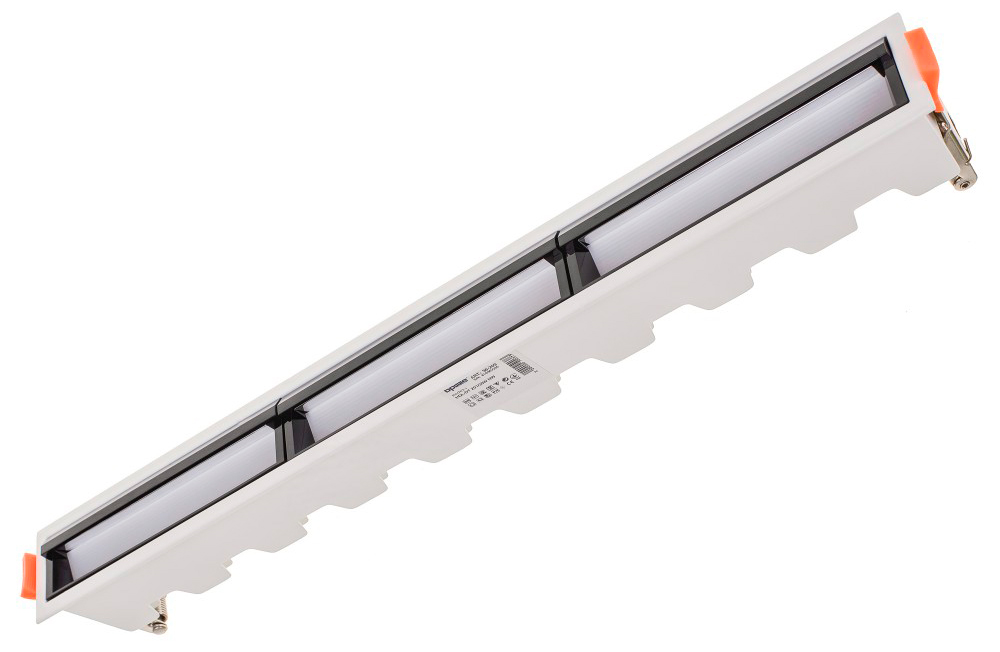 

Светильник Brille HDL-DT 201/30W NW (36-209)