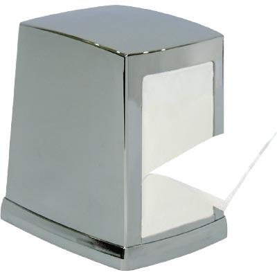 

Держатель салфеток Vialli столовых (NP100C)