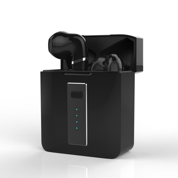 

Беспроводные Bluetooth наушники Profit HX03 Черные