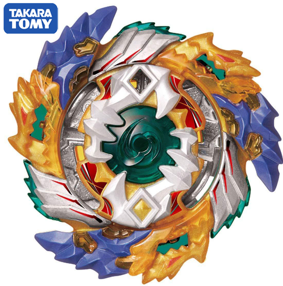 

Beyblade Geist Fafnir Takara Tomy (оригинальный бейблейд Фафнир Ф4 Призрак) b-122 Такара Томи с пусковым устройством
