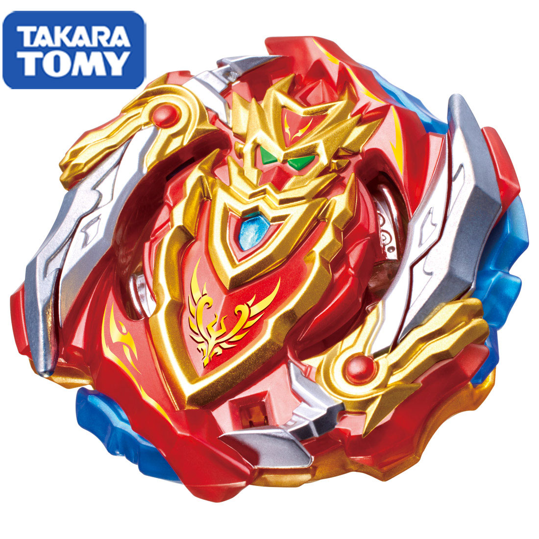 

Beyblade Cho-Z Achilles Takara Tomy (бейблейд Ахиллес А5 оригинал) b-129 Такара Томи с двусторонним запуском на нитке