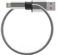 

Кабель FuseChicken USB Cable to Lightning Armour Loop 13 см SBL-100