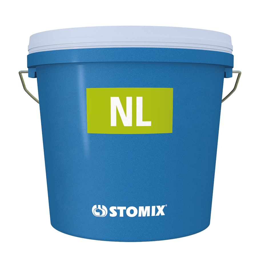 

Ґрунтовка-концентрат STOMIX NL глибокого проникнення 1 кг (66501-003)