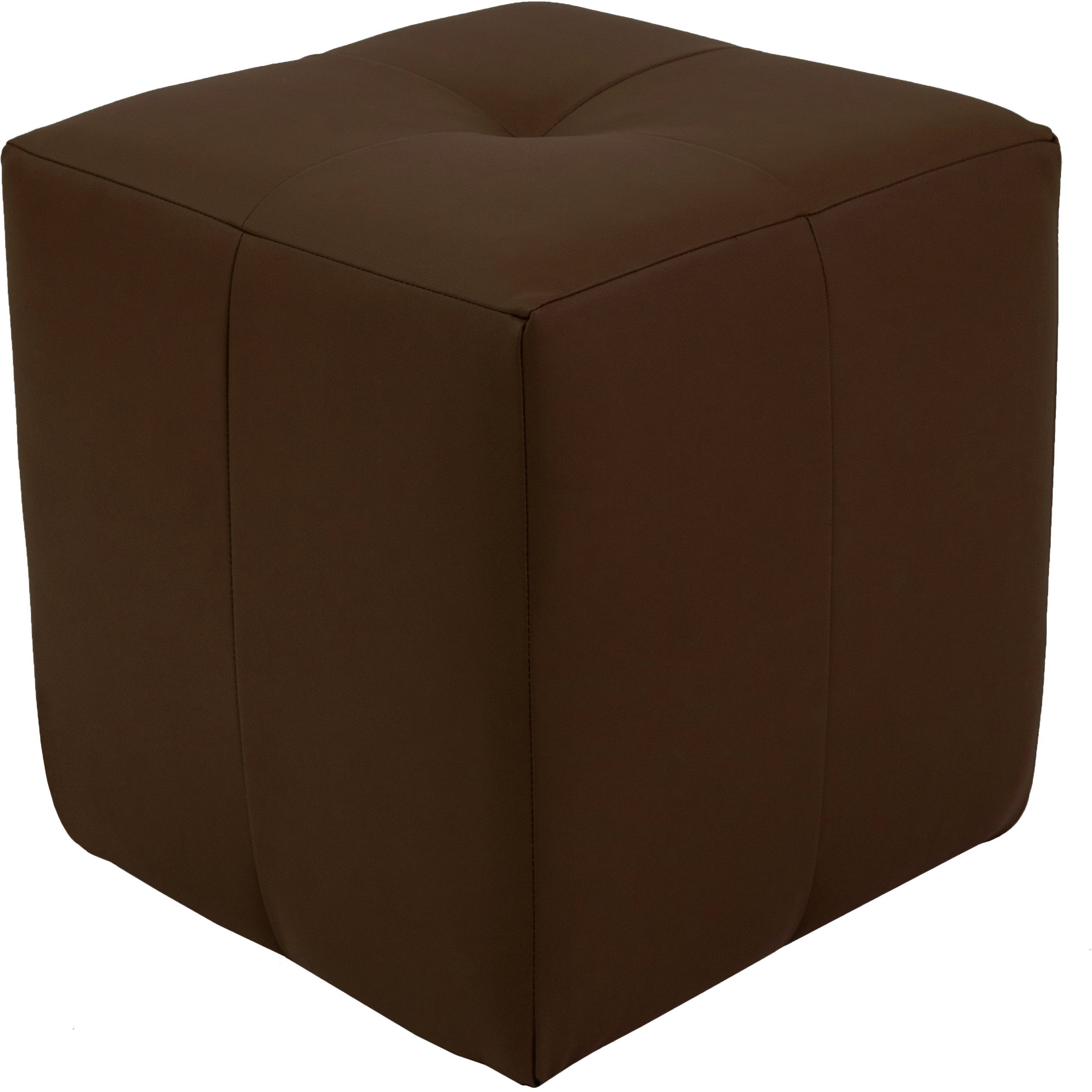 

Пуфик Rondi Макбет Коричневый