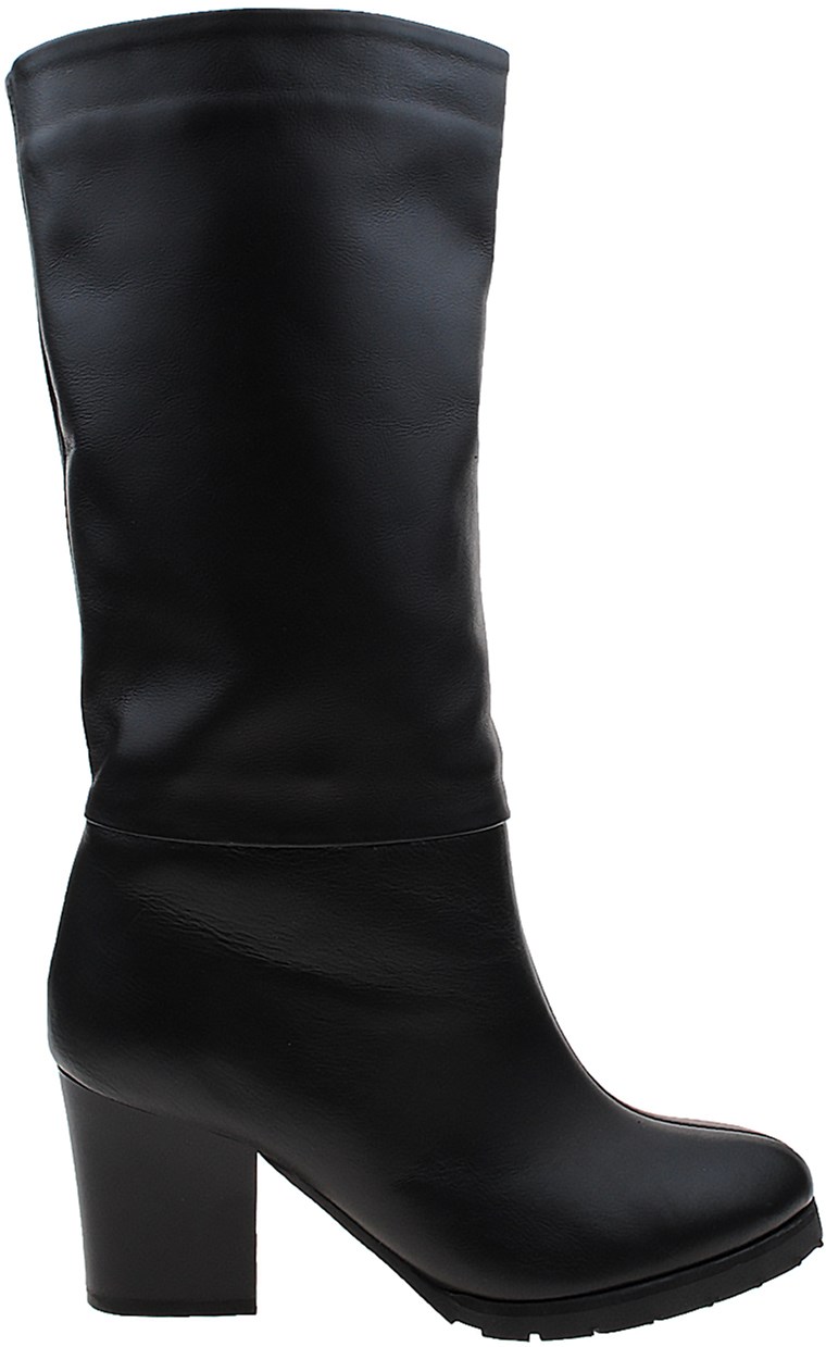

Сапоги Crisma R683-1E 36 23 см Черные