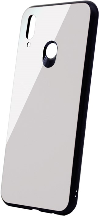 

Панель Intaleo Real Glass для Huawei P Smart+ White
