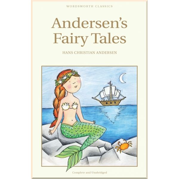 

Andersen's Fairy Tales. Hans Christian Andersen. ISBN:9781853261008