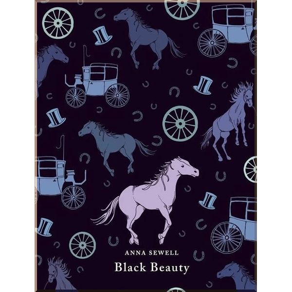 

Black Beauty. Anna Sewell. ISBN:9780141334882