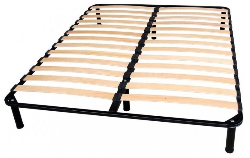

Каркас XXL + 6 ножек Orthobase 140x190 см R088-0070
