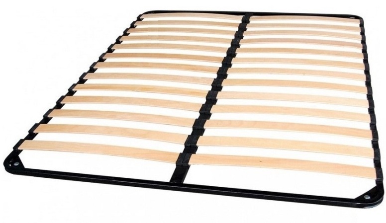 

Каркас XXL Orthobase 160x200 см R088-0057