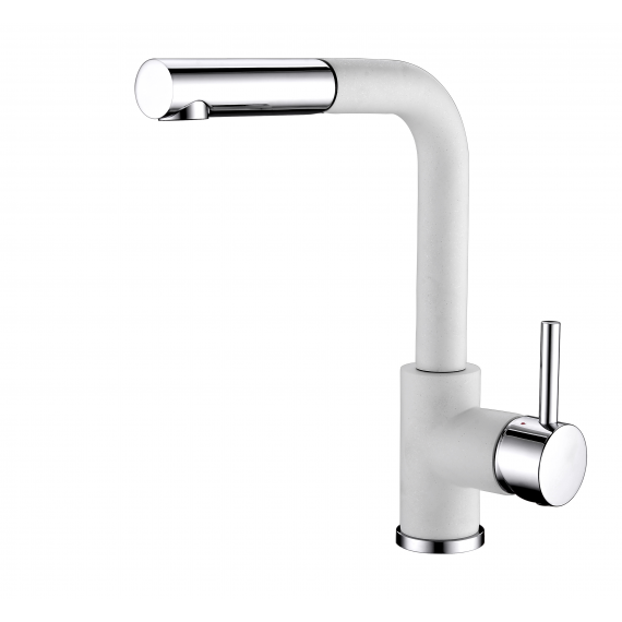 

Смеситель кухонный Aquasanita Modus 2383 Alba