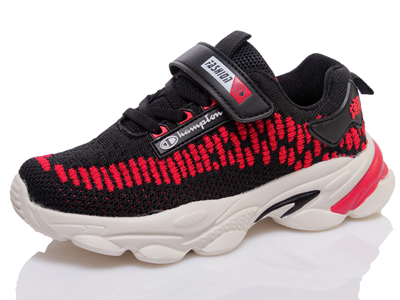 

Кроссовки Kidsmix b025 red-ROZ 32 19,5см