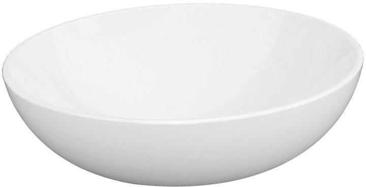 

Раковина IDEVIT Round 45 см 0101-9456 белая (0101-9456)