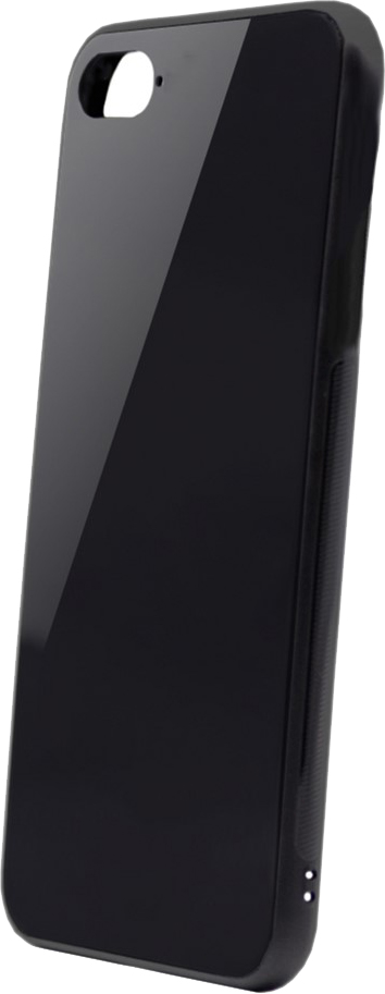 

Панель Intaleo Real Glass для Huawei Y6 2018 Black