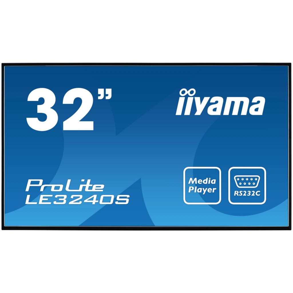 

Монитор iiyama LE3240S-B1