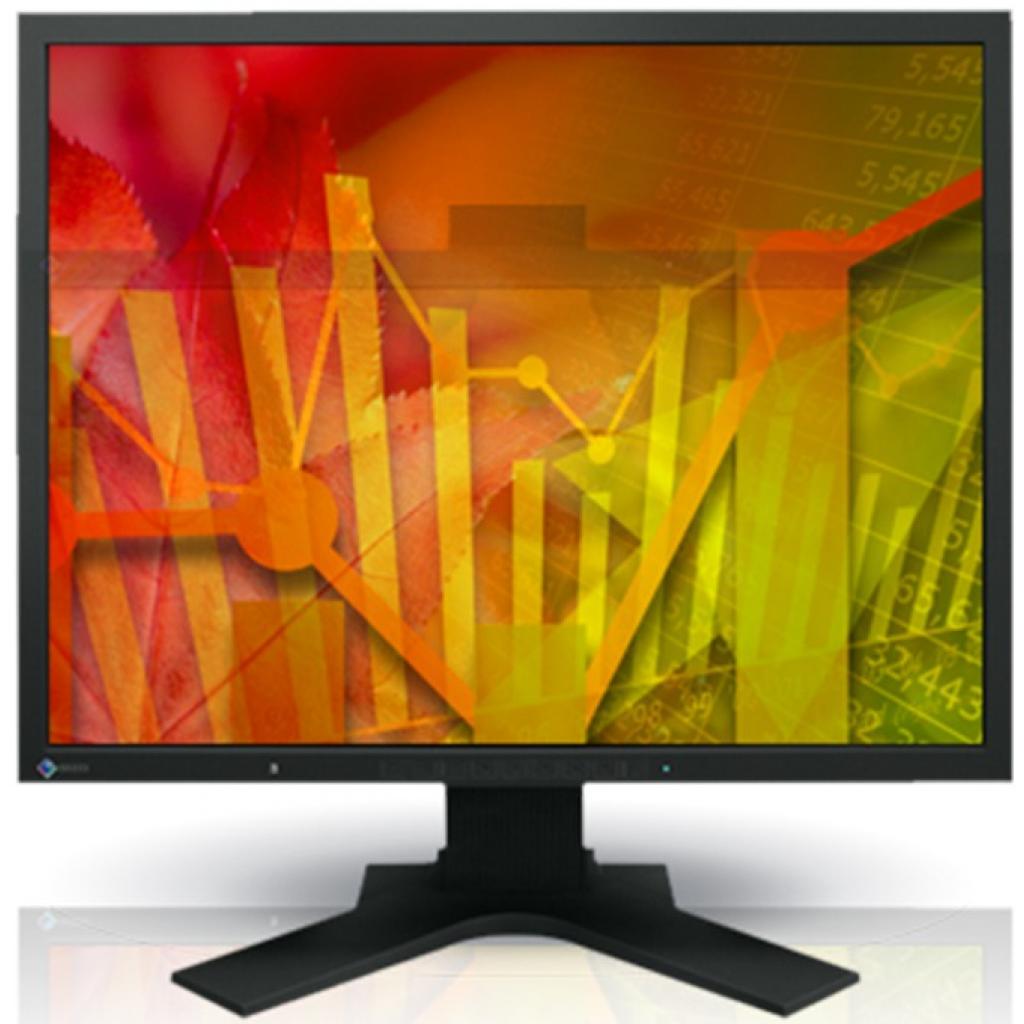 

Монитор EIZO S2133-BK
