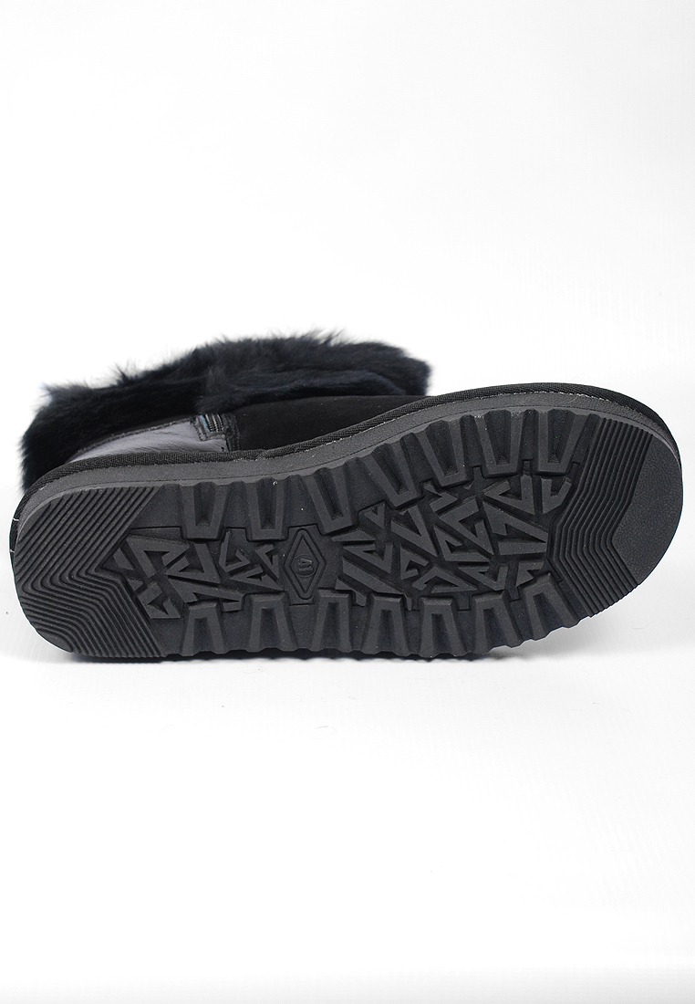 

Уги Modern Style 9801-1черный 38