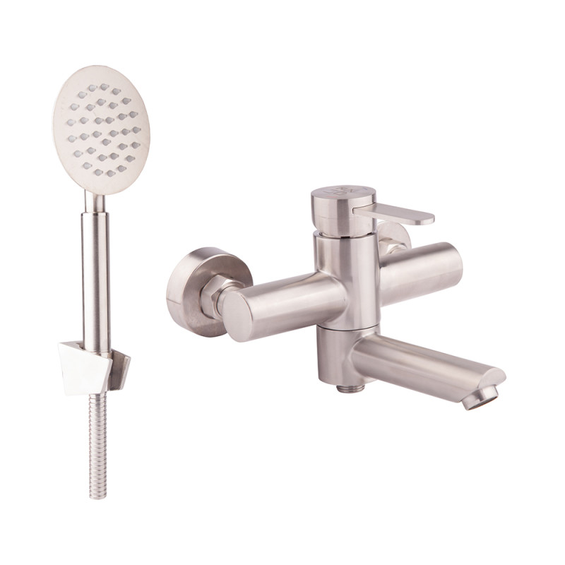 

Смеситель для ванны Lidz (NKS)-11 31 006 20