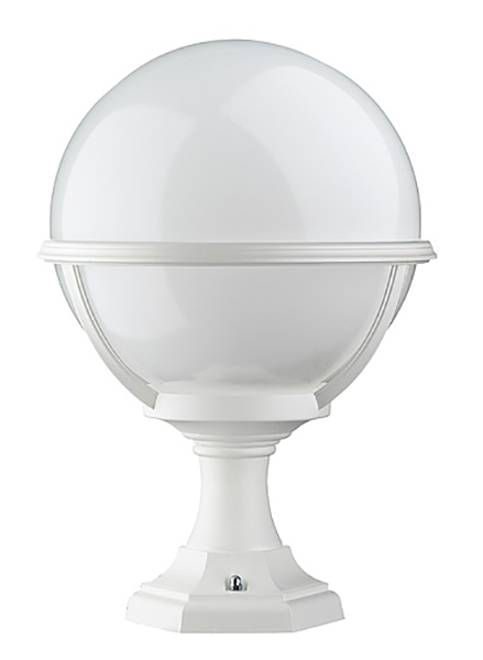 

Уличный столбик Cristher CLIC-CLAC GLOBO (061H-G05X1A-01)