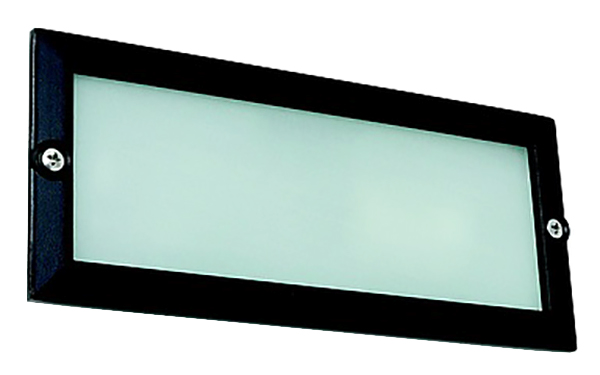 Акція на Встраиваемый уличный светильник Dopo XALOC (350A-G05X1A-02) від Rozetka UA