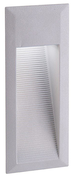 

Встраиваемый уличный светильник Dopo BELVEDERE (541A-L0103B-03)