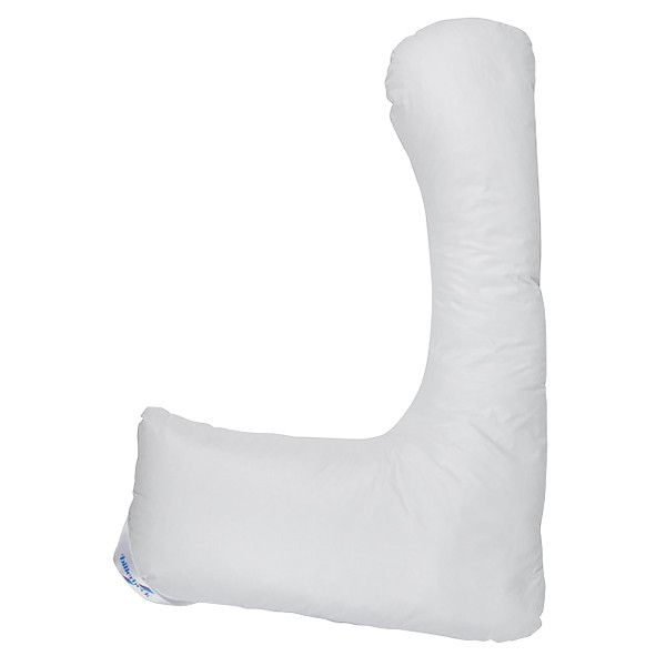 

Подушка Г-образная для беременных Billerbeck 107х70см 1334-03/01