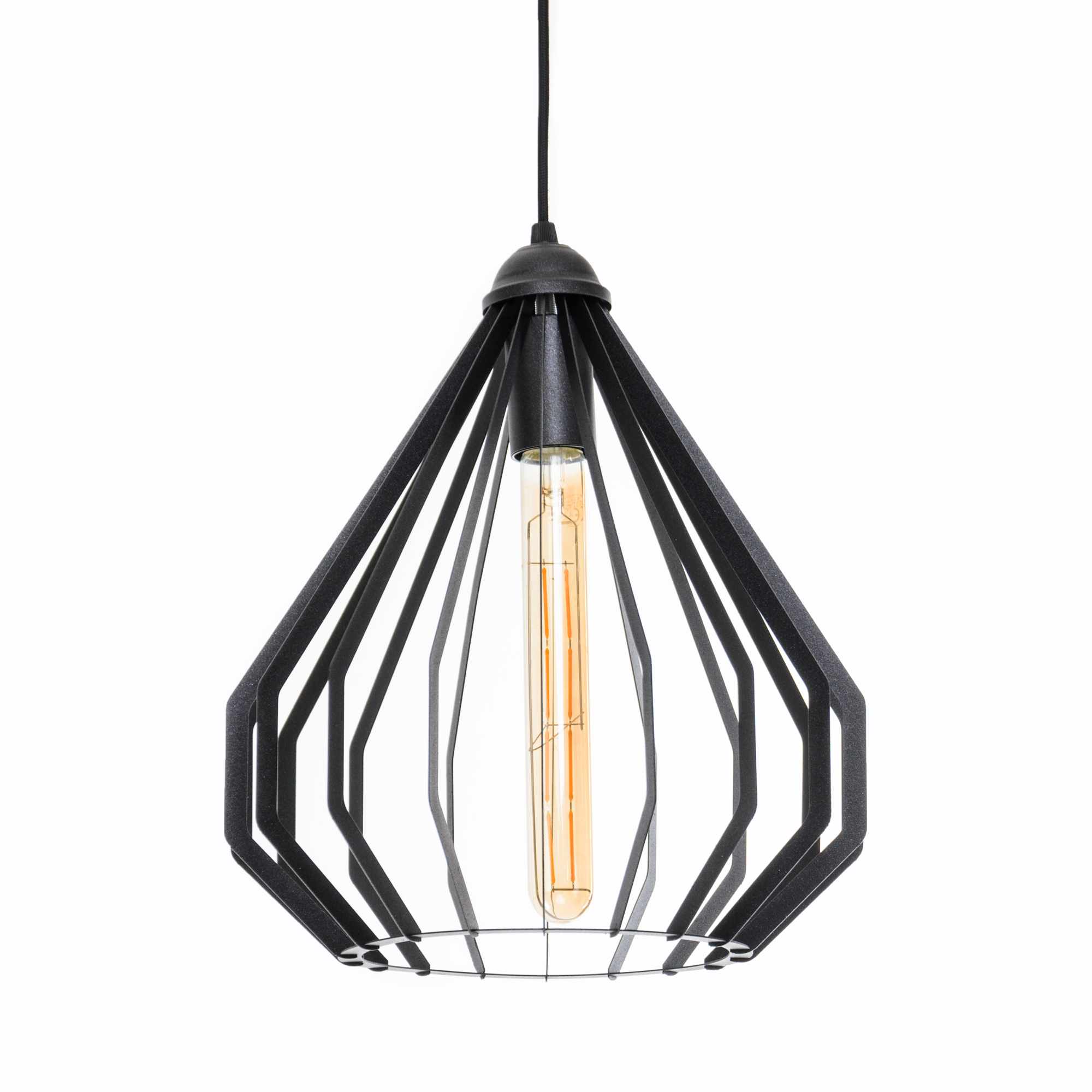 

Люстра Atmolight ArtB4 P280 Черный с перламутром (1305)