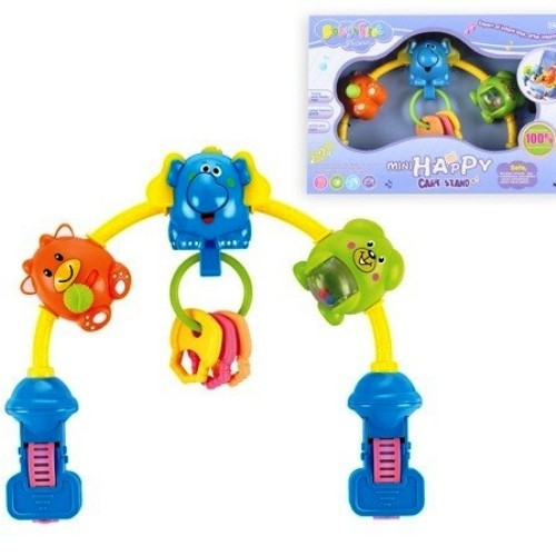 

Погремушка на коляску A-Toys (869-10)